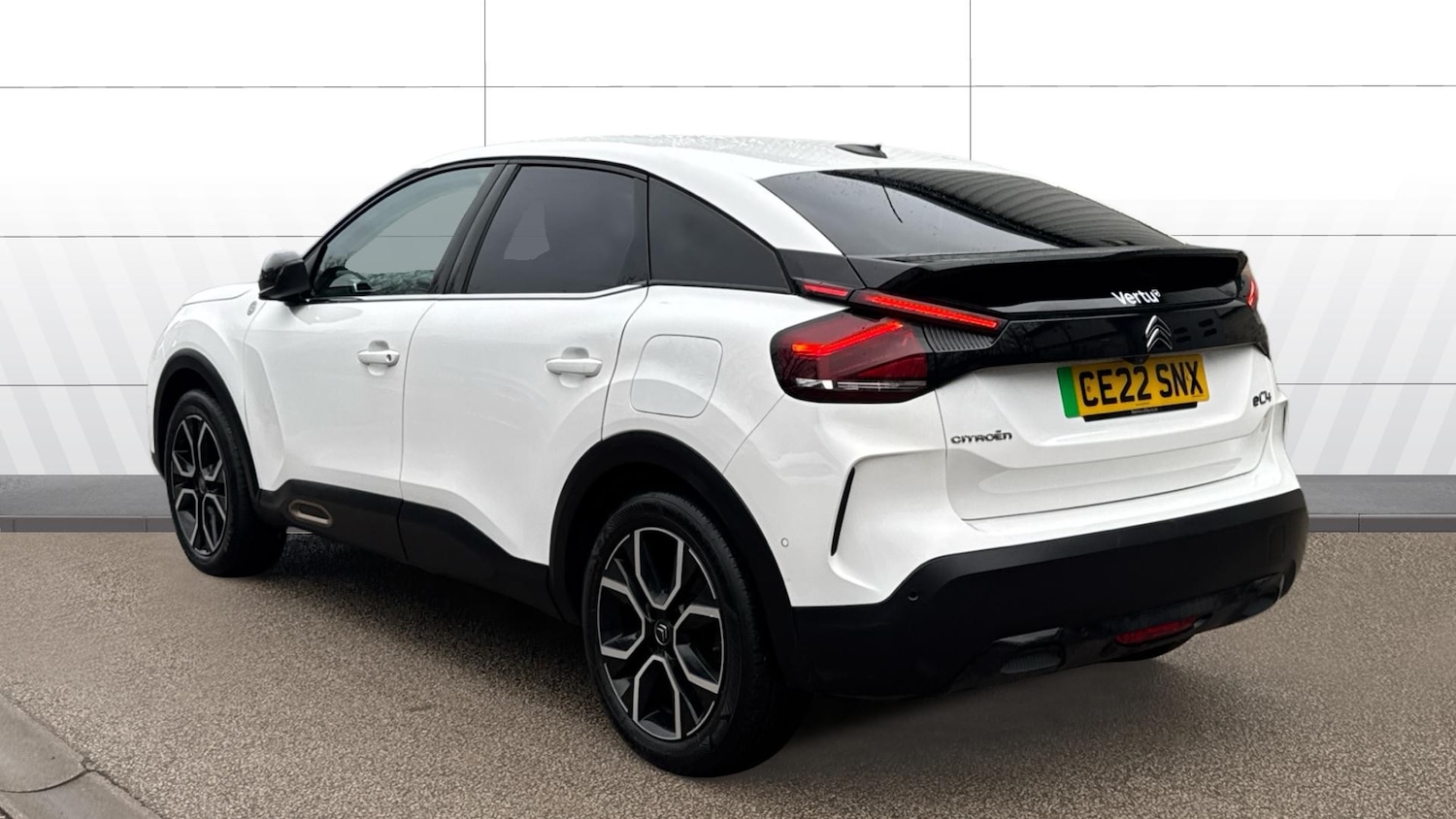 Used Citroen C4 2022 for sale - 77532589: Photo 2