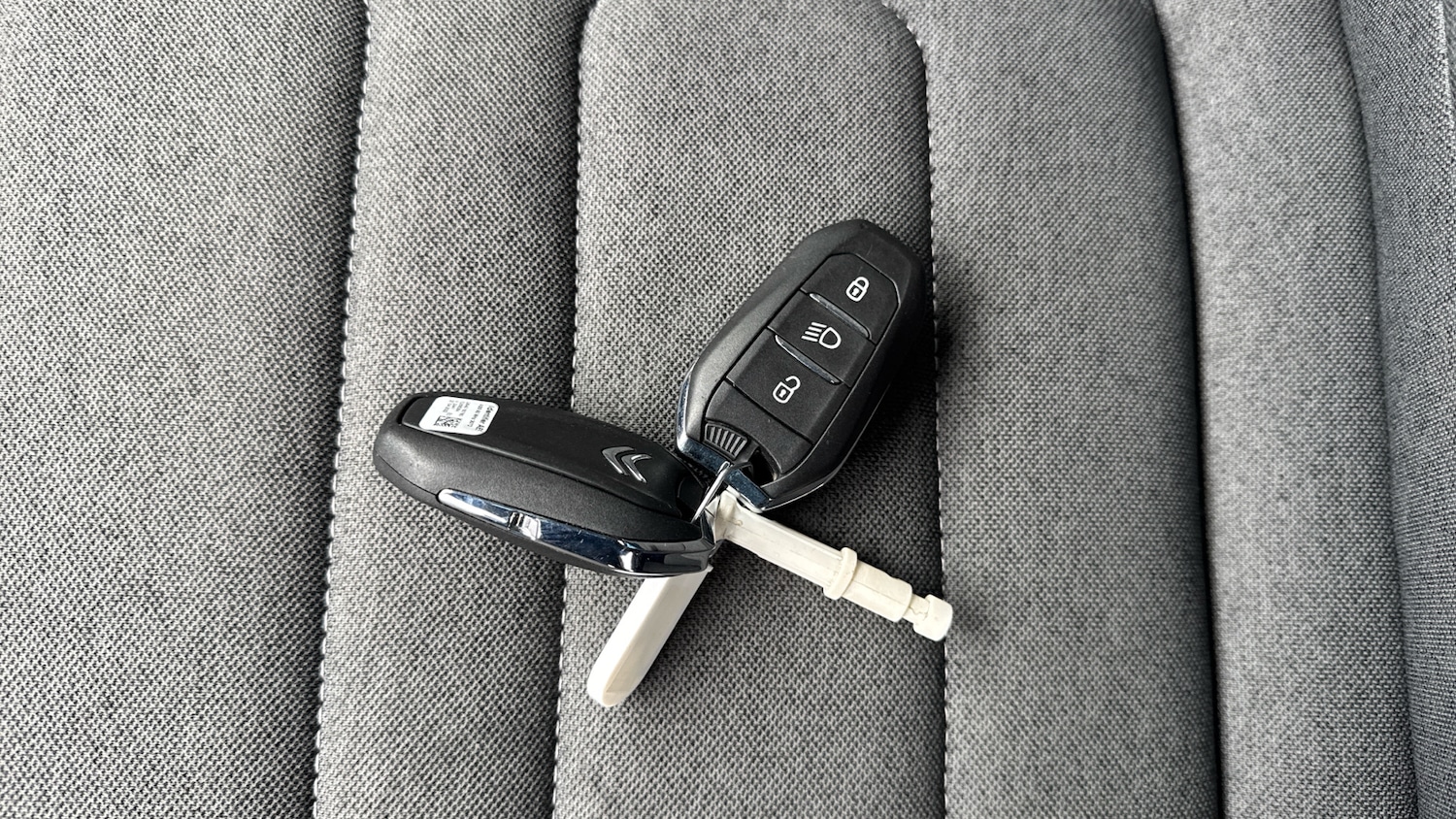 Used Citroen C4 2022 for sale - 77532589: Photo 20