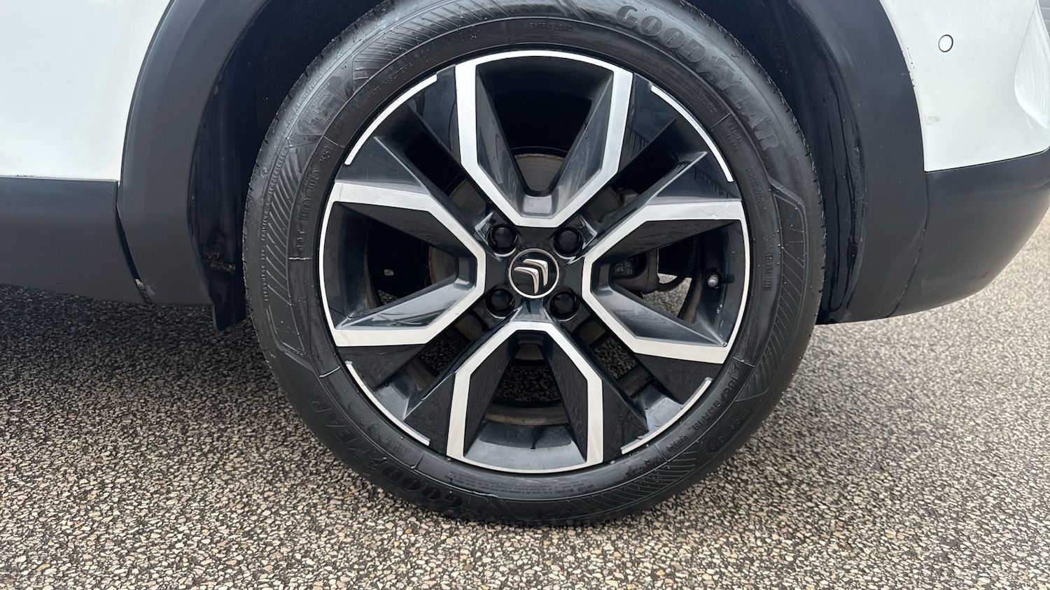 Used Citroen C4 2022 for sale - 77532589: Photo 21