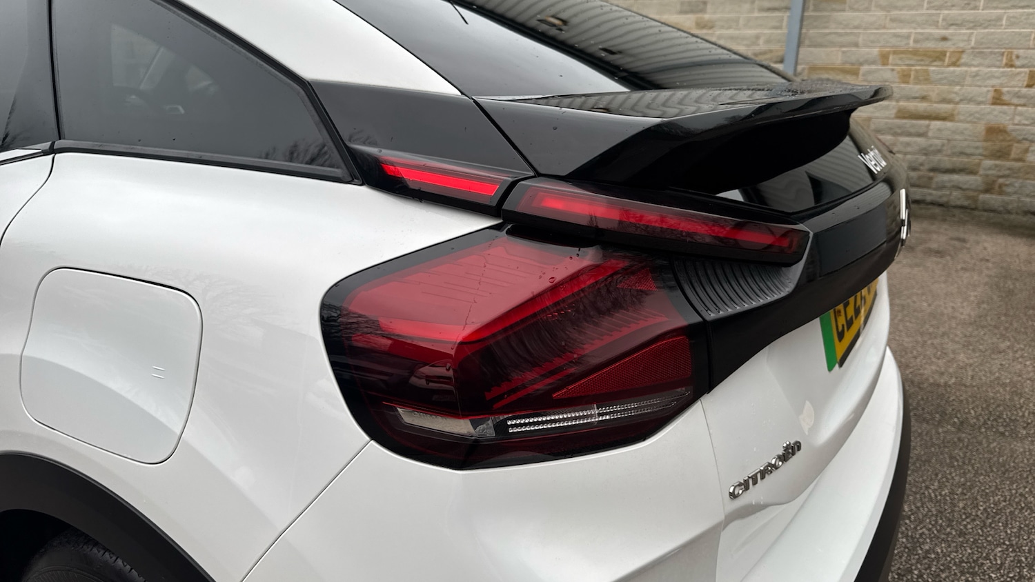 Used Citroen C4 2022 for sale - 77532589: Photo 22