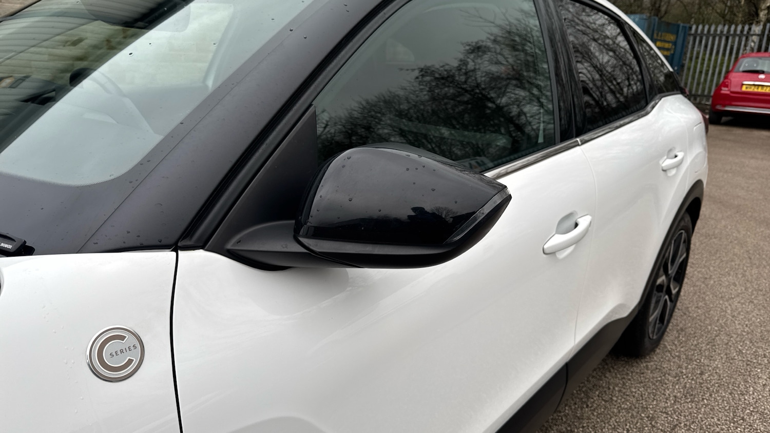 Used Citroen C4 2022 for sale - 77532589: Photo 23