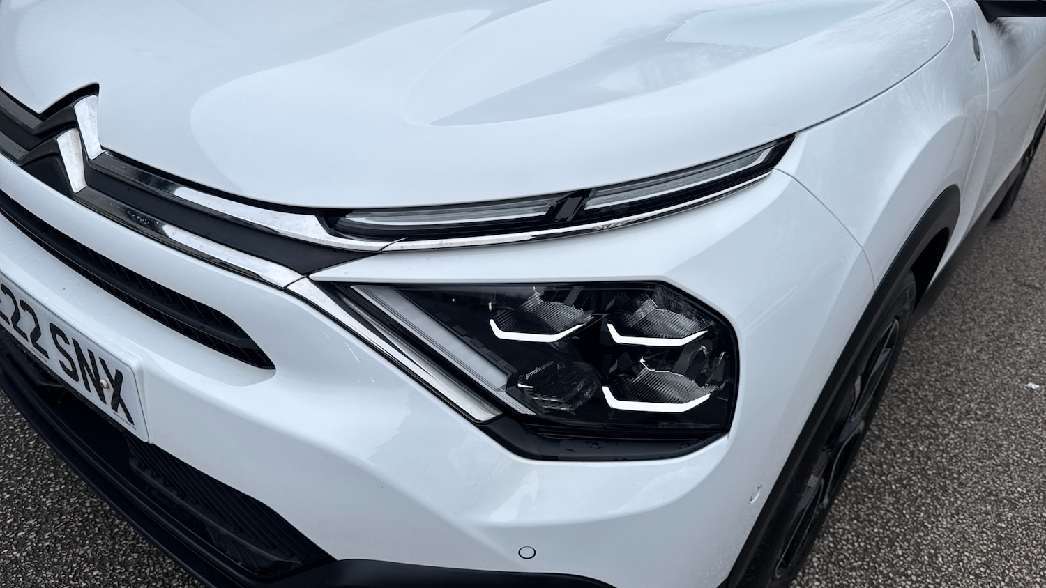 Used Citroen C4 2022 for sale - 77532589: Photo 25