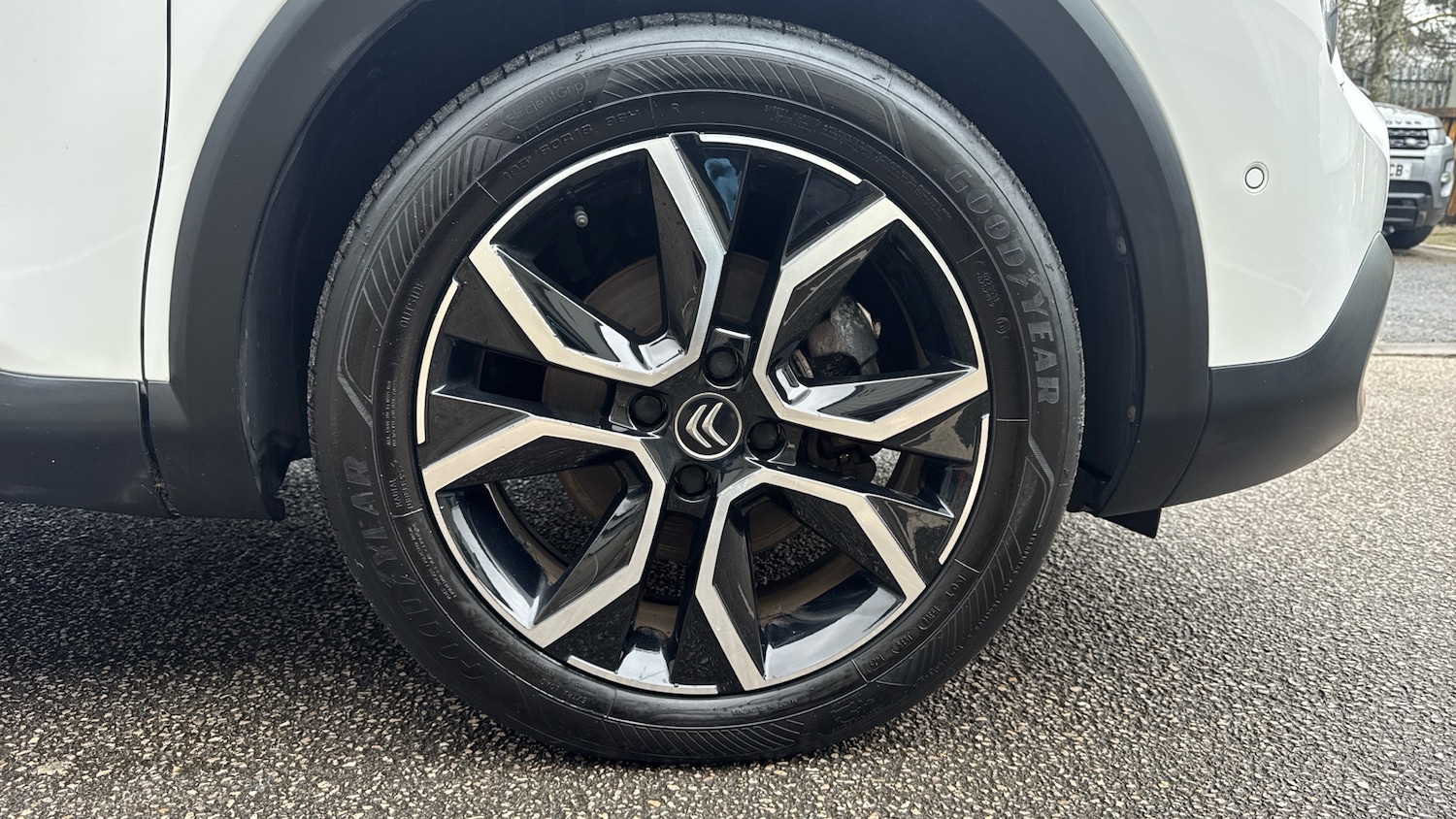 Used Citroen C4 2022 for sale - 77532589: Photo 27