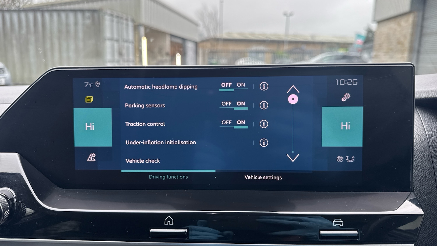 Used Citroen C4 2022 for sale - 77532589: Photo 29