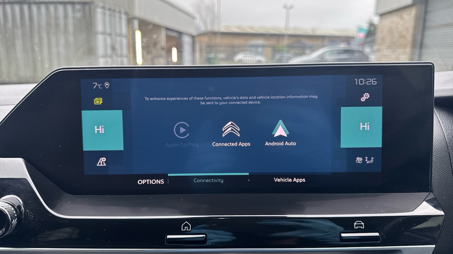 Used Citroen C4 2022 for sale - 77532589: Photo 31