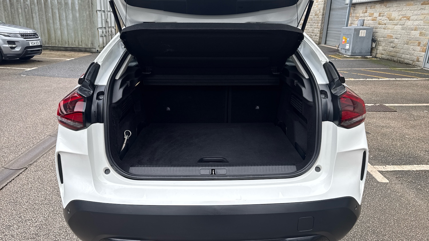 Used Citroen C4 2022 for sale - 77532589: Photo 4