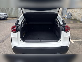 Used Citroen C4 2022 for sale - 77532589: Photo