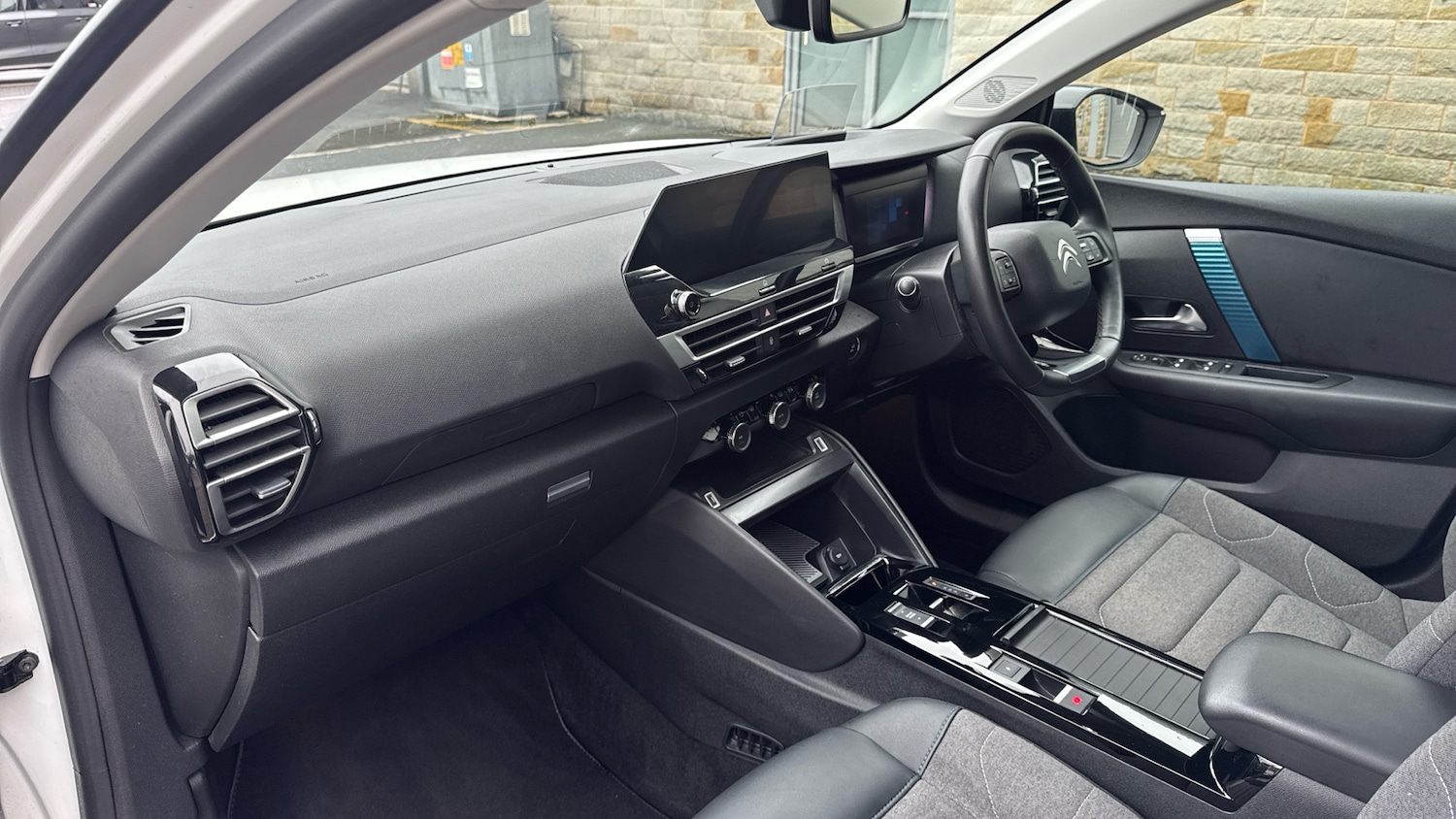 Used Citroen C4 2022 for sale - 77532589: Photo 9