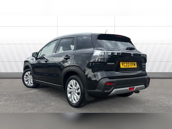 Used Suzuki SX4 S-Cross 2023 for sale - 79067115: Photo