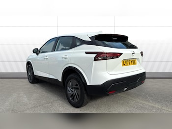 Used Nissan Qashqai 2023 for sale - 75601656: Photo
