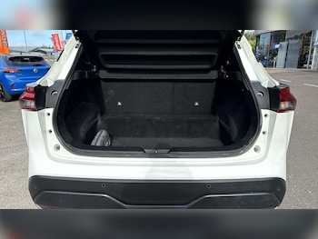 Used Nissan Qashqai 2023 for sale - 75601656: Photo