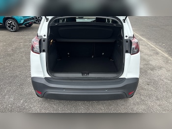 Used Vauxhall Crossland X 2018 for sale - 79125392: Photo