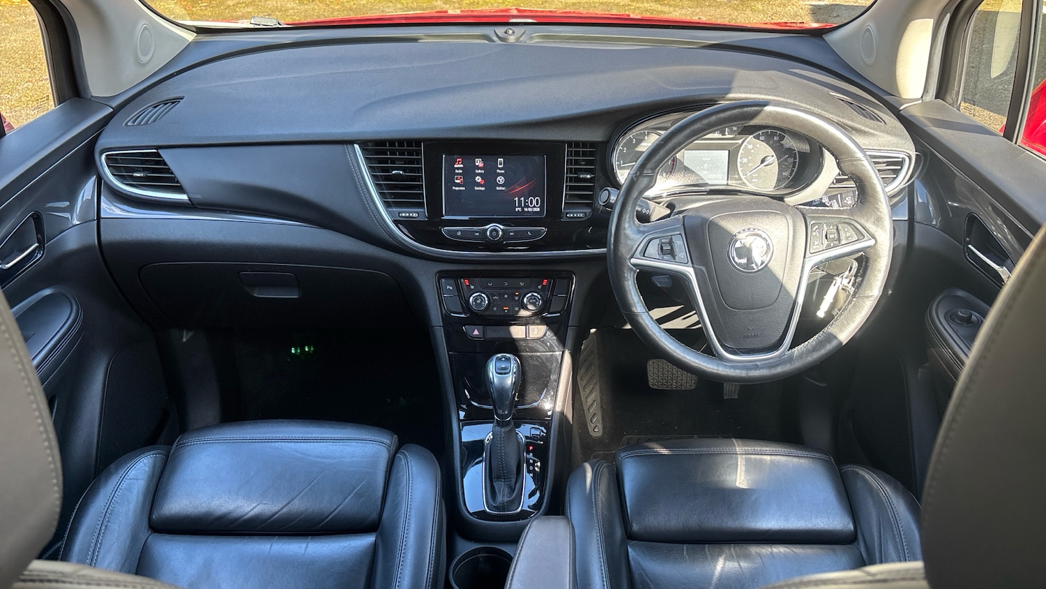 Used Vauxhall Mokka X 2017 for sale - 77898743: Photo 10