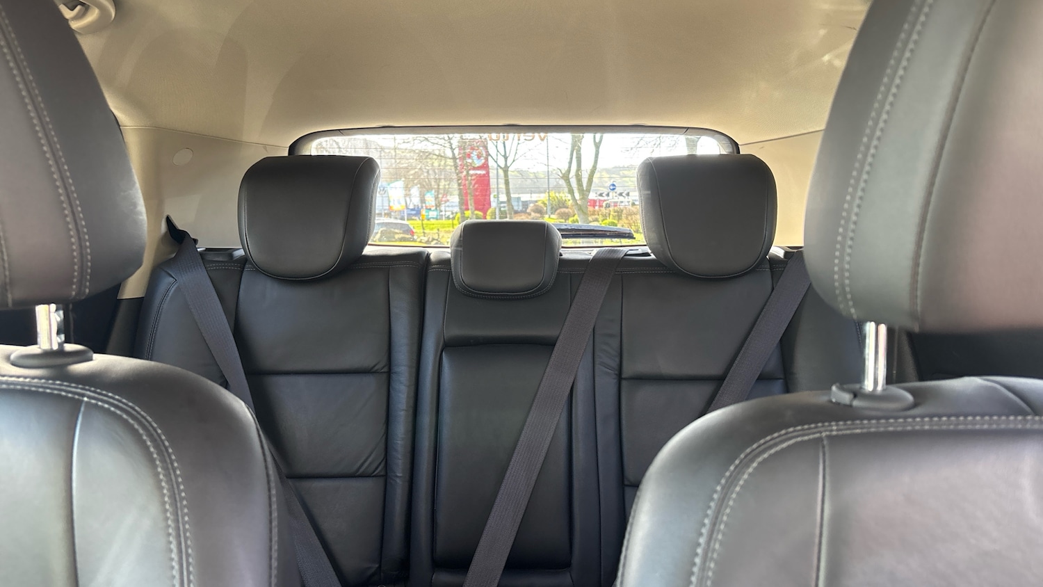 Used Vauxhall Mokka X 2017 for sale - 77898743: Photo 15