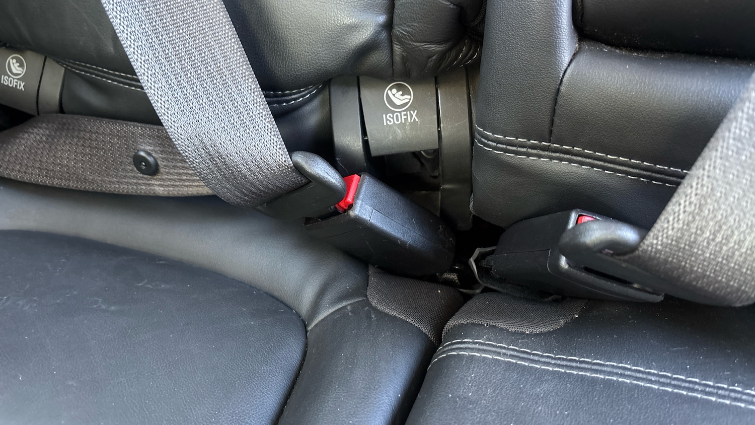 Used Vauxhall Mokka X 2017 for sale - 77898743: Photo 17