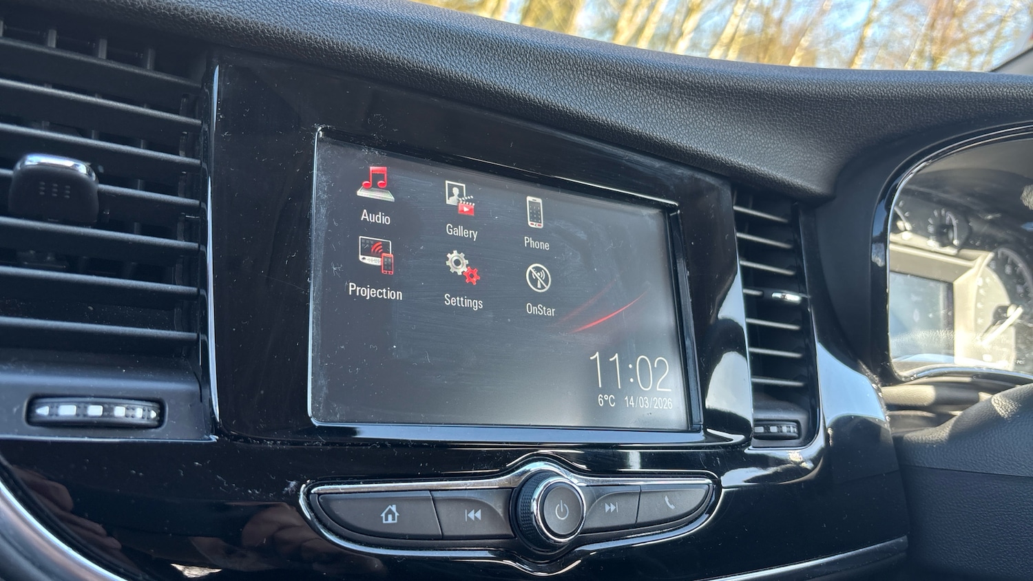 Used Vauxhall Mokka X 2017 for sale - 77898743: Photo 23