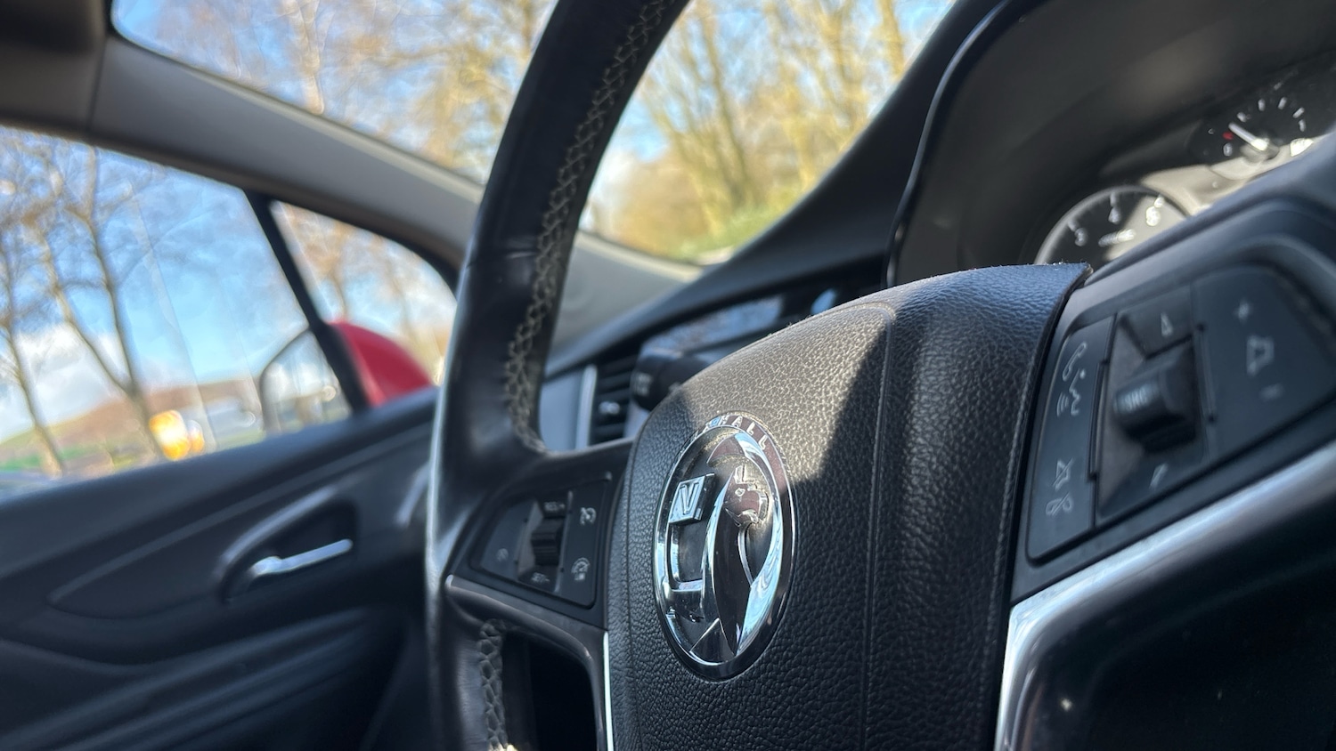 Used Vauxhall Mokka X 2017 for sale - 77898743: Photo 24