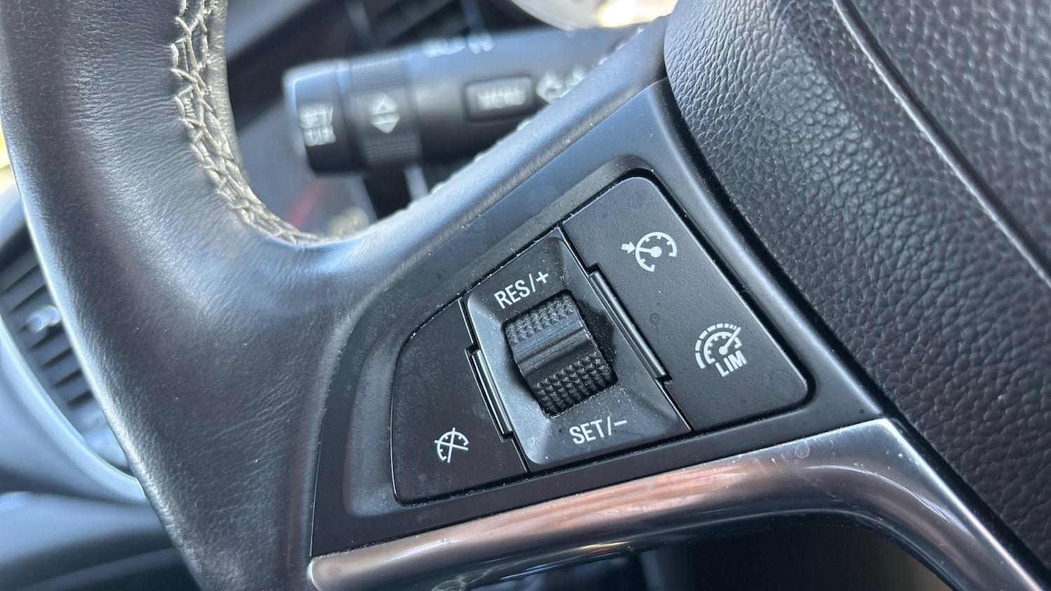 Used Vauxhall Mokka X 2017 for sale - 77898743: Photo 25