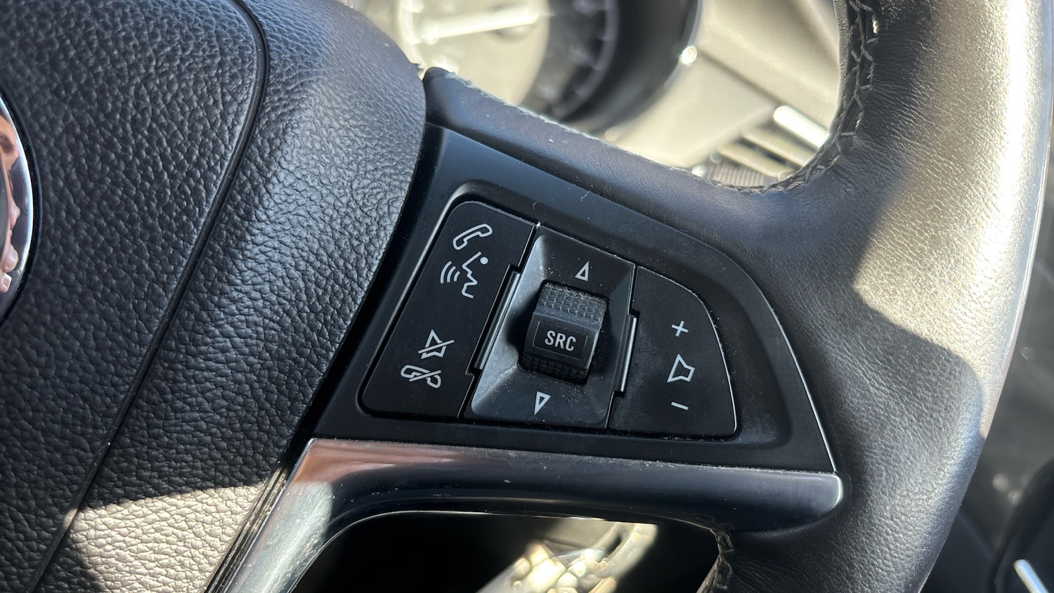 Used Vauxhall Mokka X 2017 for sale - 77898743: Photo 26