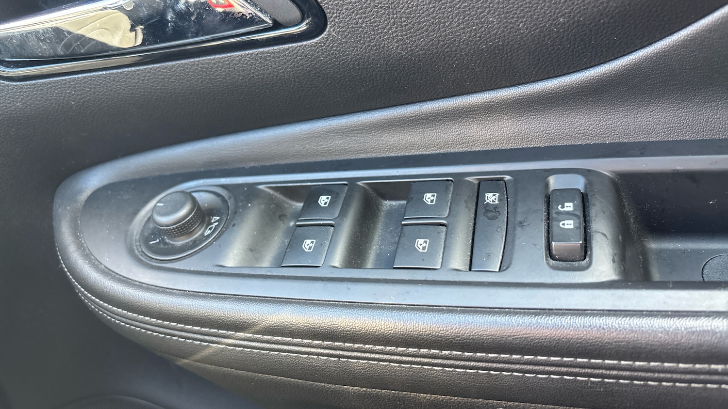 Used Vauxhall Mokka X 2017 for sale - 77898743: Photo 27