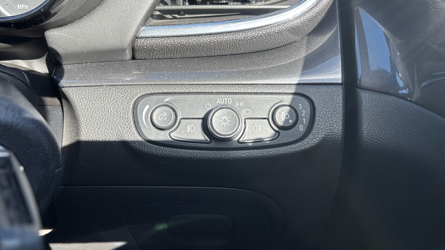 Used Vauxhall Mokka X 2017 for sale - 77898743: Photo 28