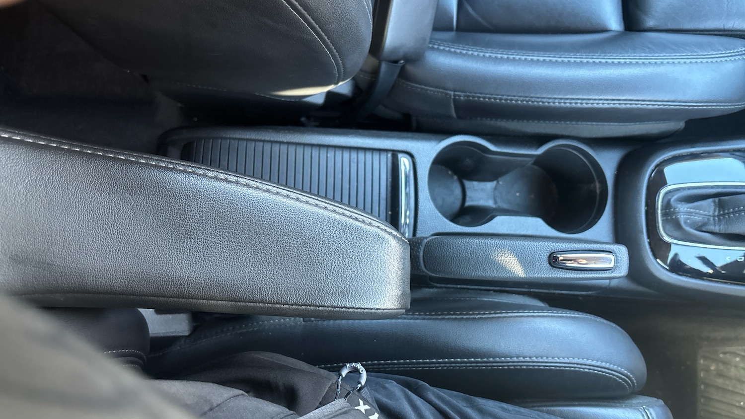 Used Vauxhall Mokka X 2017 for sale - 77898743: Photo 29