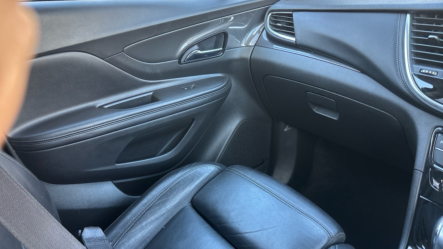 Used Vauxhall Mokka X 2017 for sale - 77898743: Photo 30