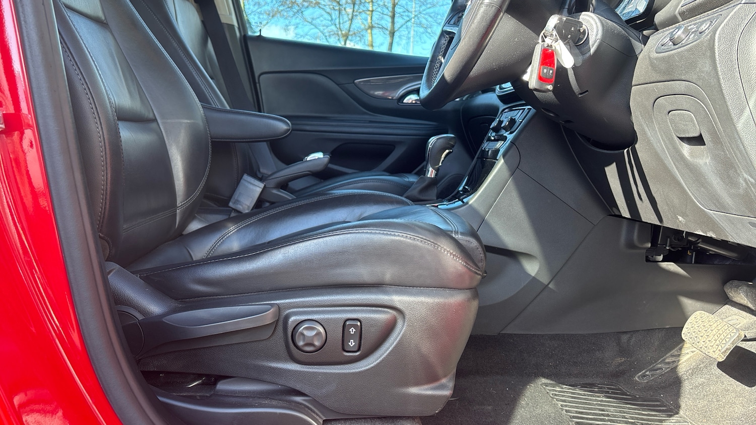 Used Vauxhall Mokka X 2017 for sale - 77898743: Photo 32