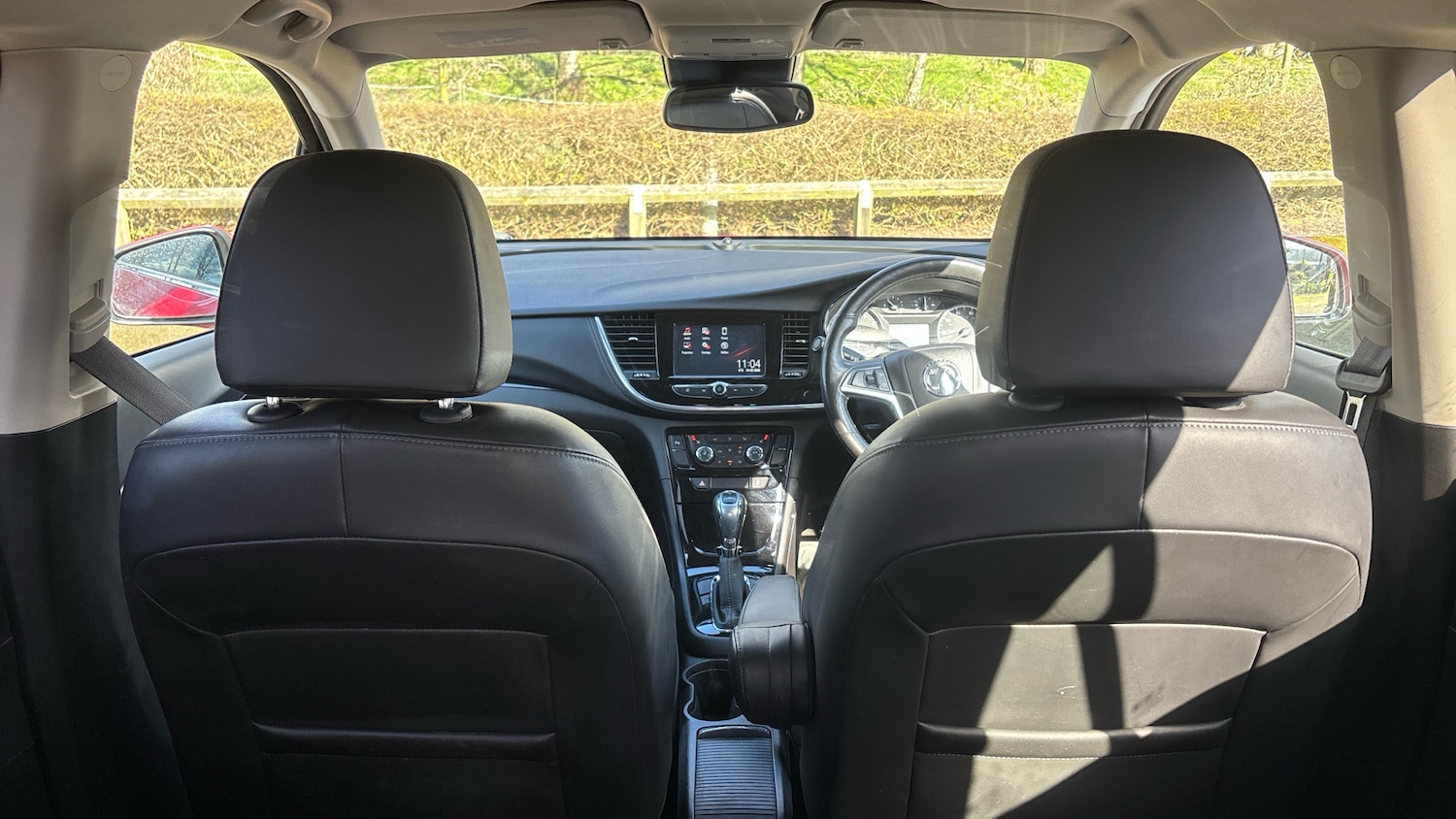 Used Vauxhall Mokka X 2017 for sale - 77898743: Photo 36