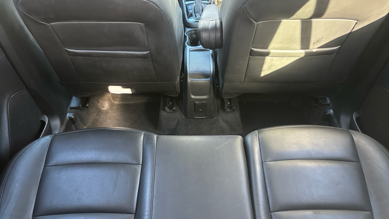 Used Vauxhall Mokka X 2017 for sale - 77898743: Photo 37