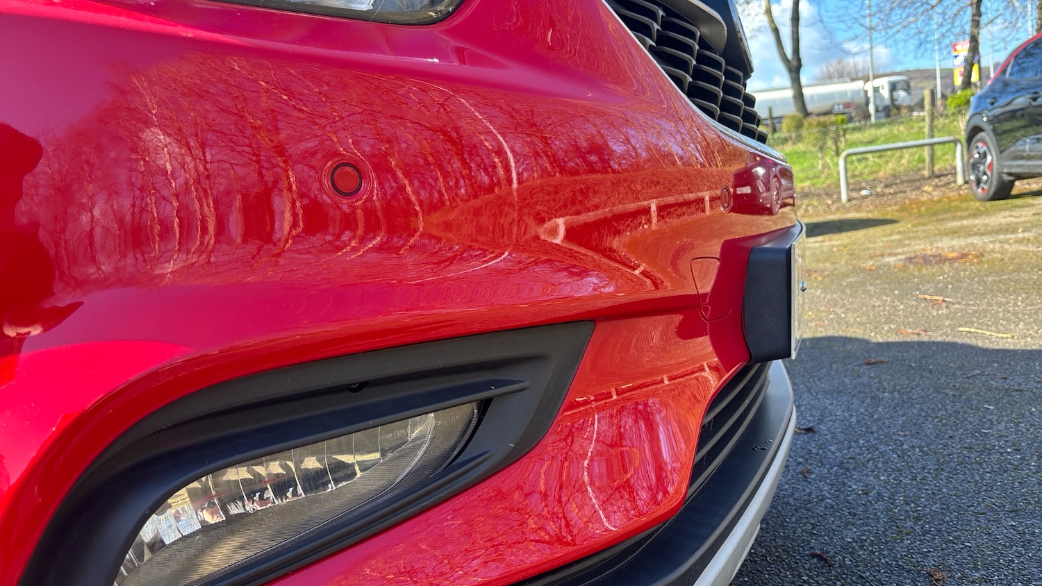 Used Vauxhall Mokka X 2017 for sale - 77898743: Photo 42