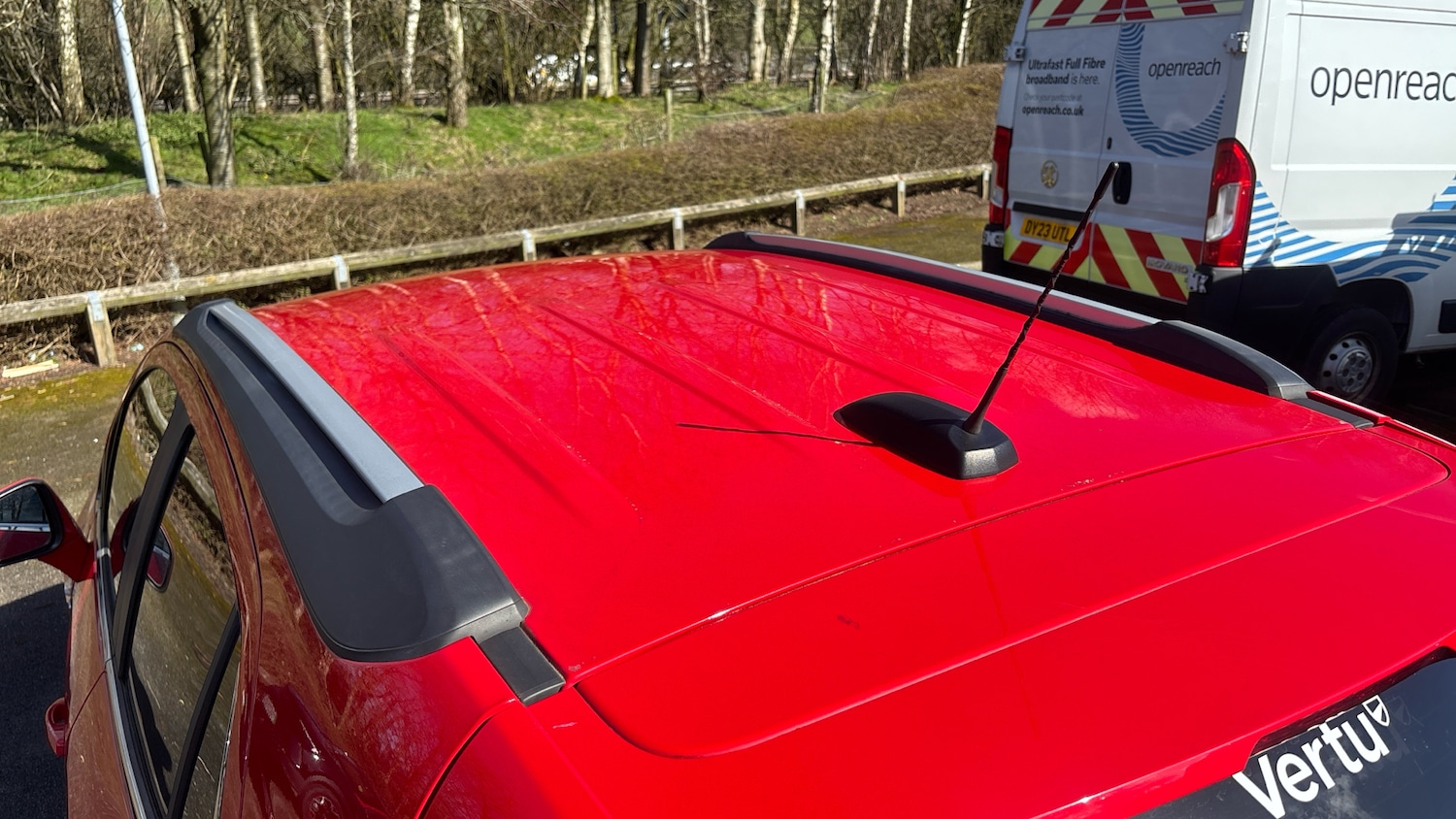 Used Vauxhall Mokka X 2017 for sale - 77898743: Photo 48