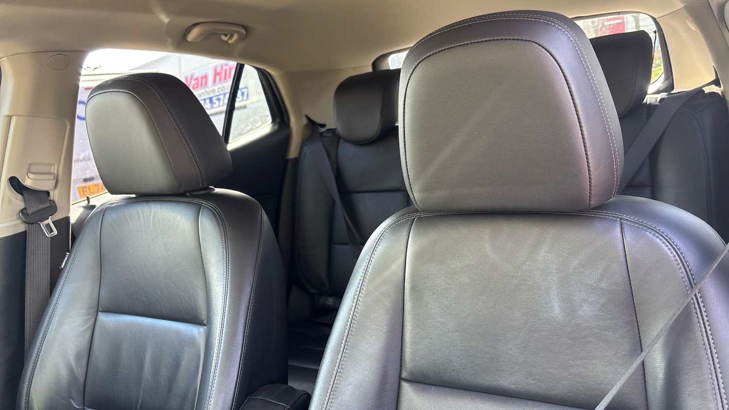 Used Vauxhall Mokka X 2017 for sale - 77898743: Photo 54