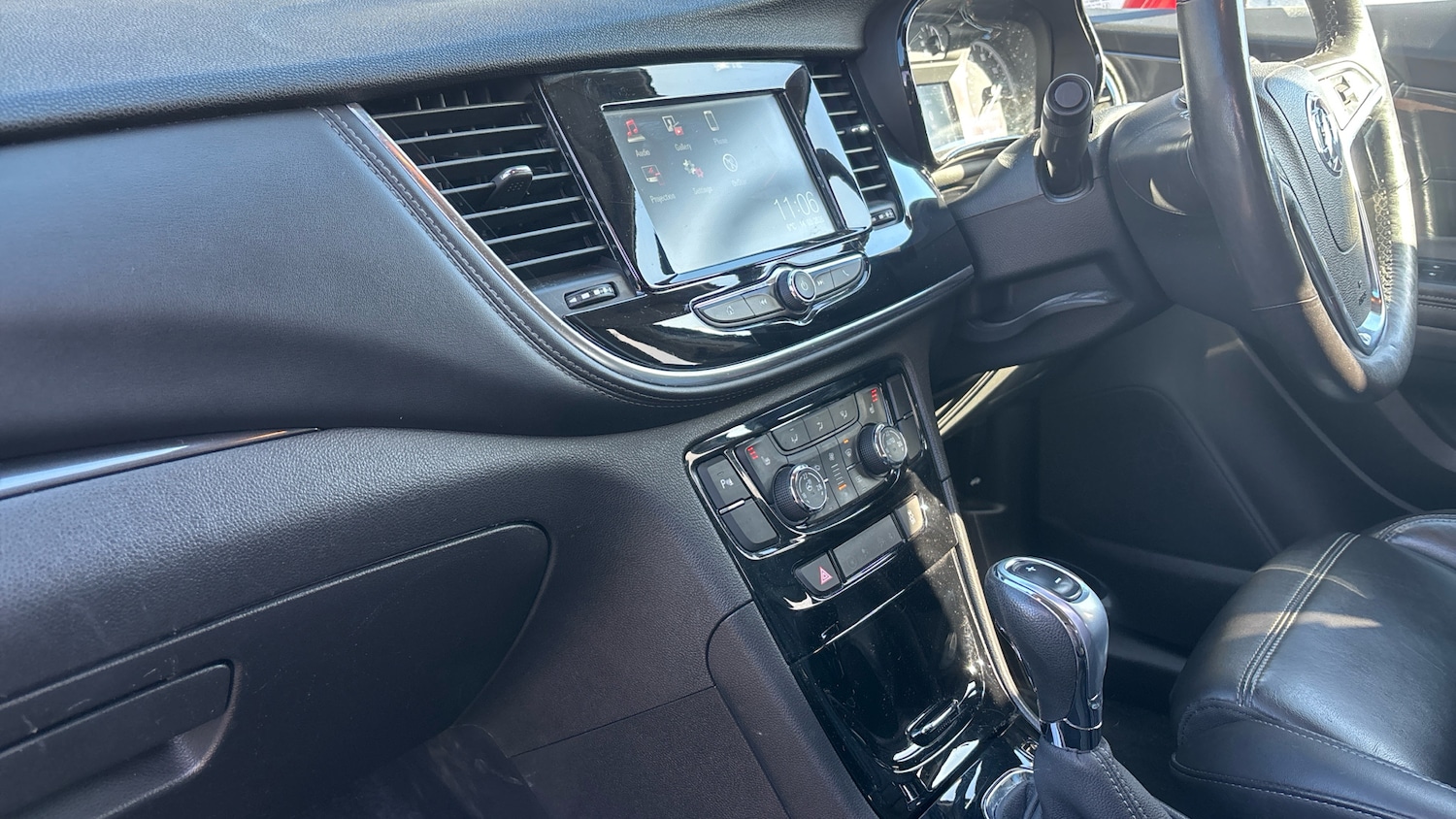 Used Vauxhall Mokka X 2017 for sale - 77898743: Photo 55