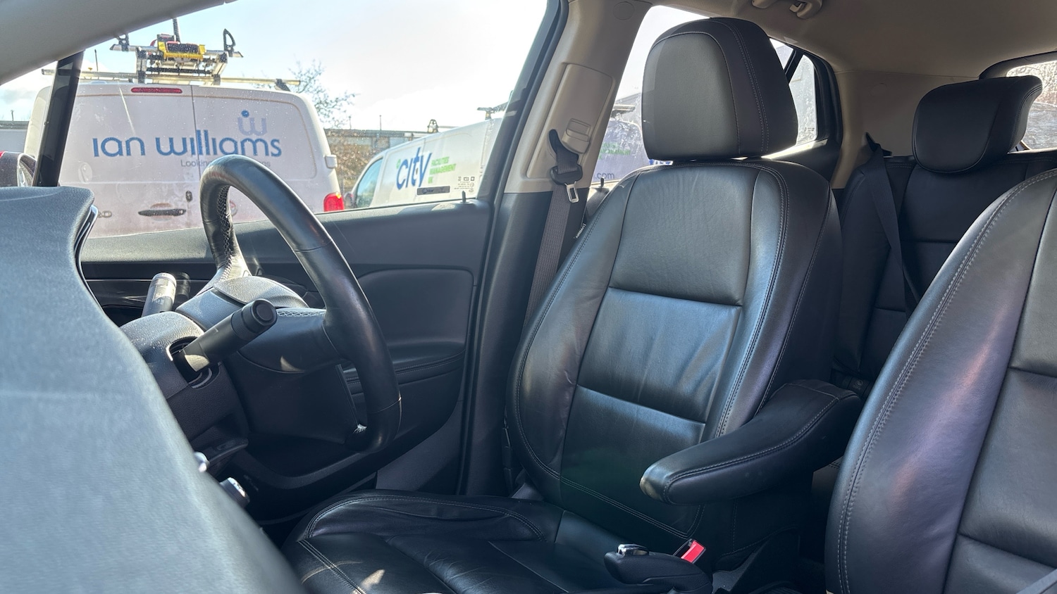 Used Vauxhall Mokka X 2017 for sale - 77898743: Photo 57