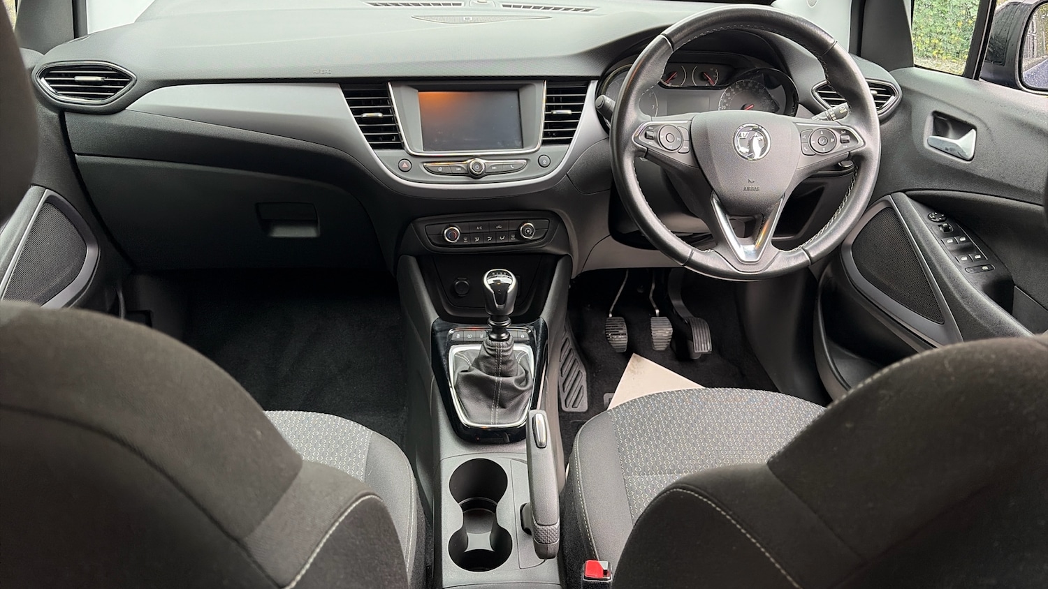 Used Vauxhall Crossland 2023 for sale - 76363284: Photo 10