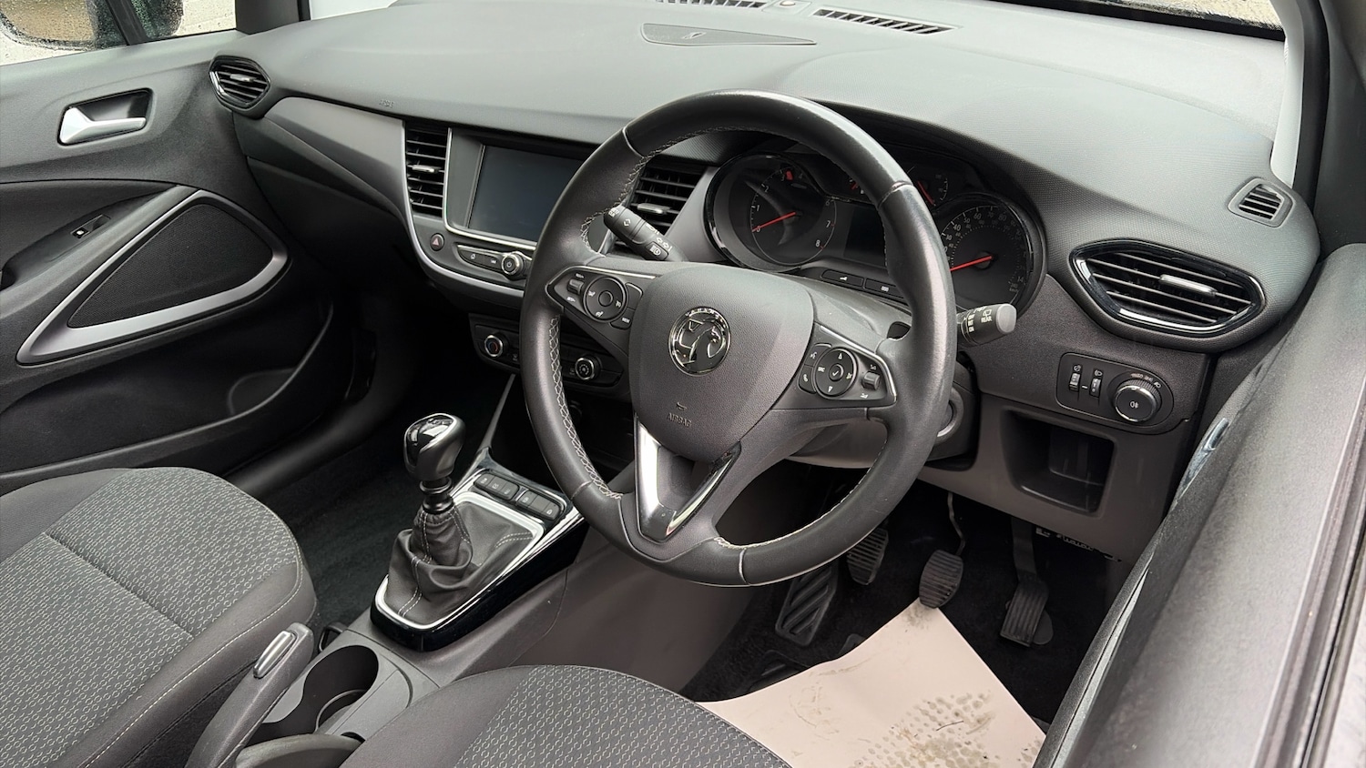 Used Vauxhall Crossland 2023 for sale - 76363284: Photo 11