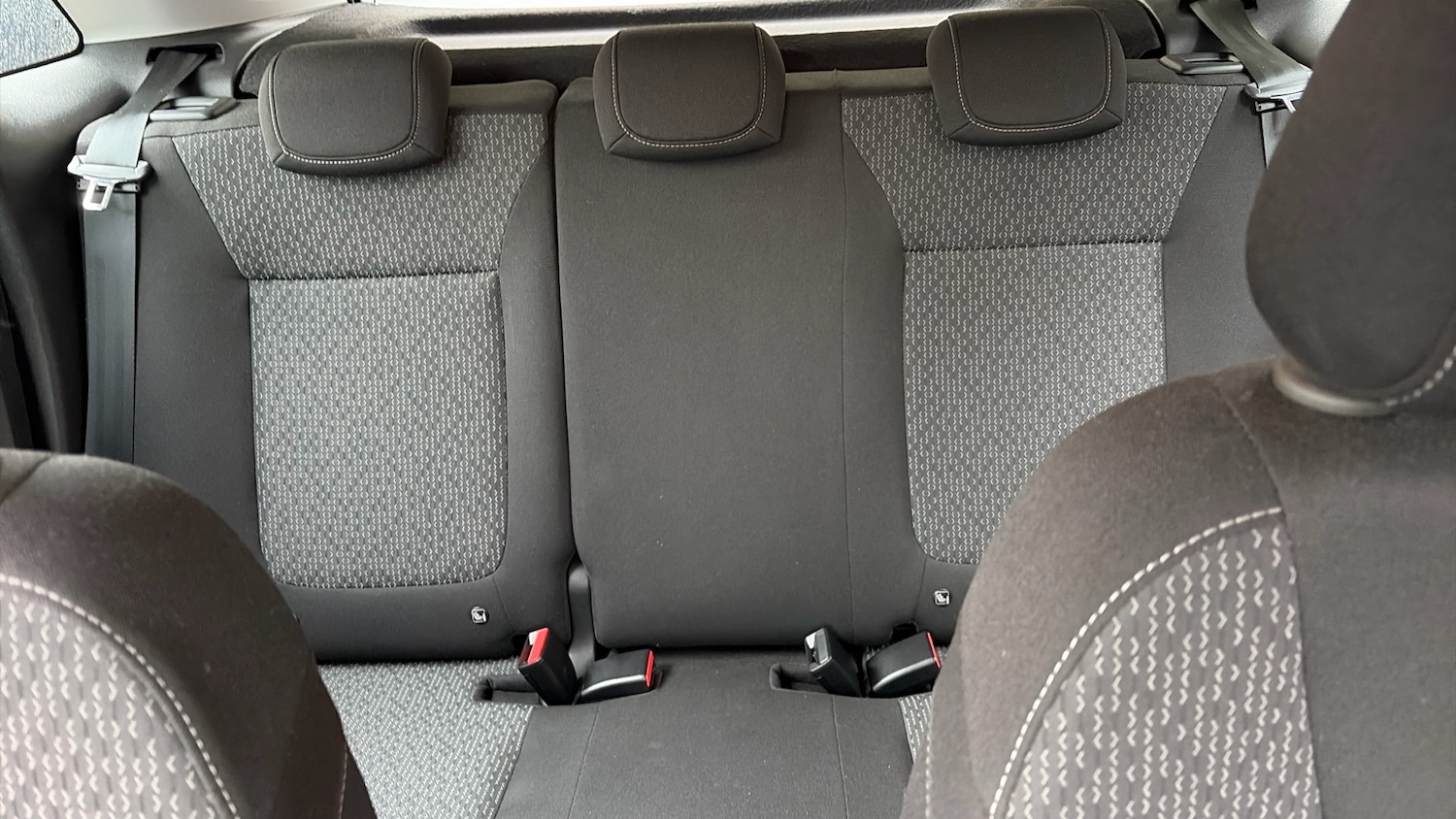 Used Vauxhall Crossland 2023 for sale - 76363284: Photo 15