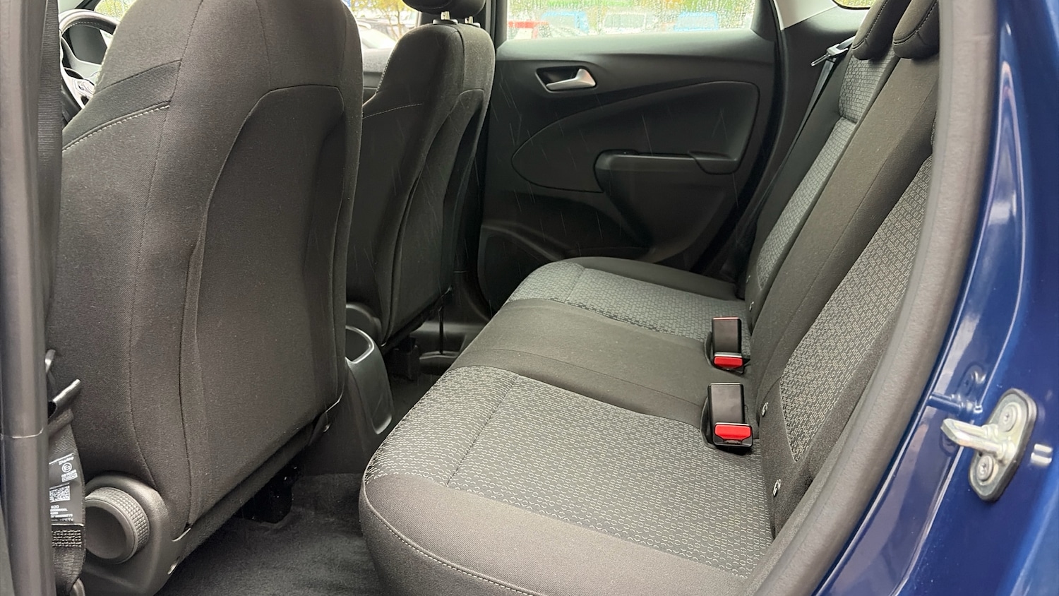 Used Vauxhall Crossland 2023 for sale - 76363284: Photo 16