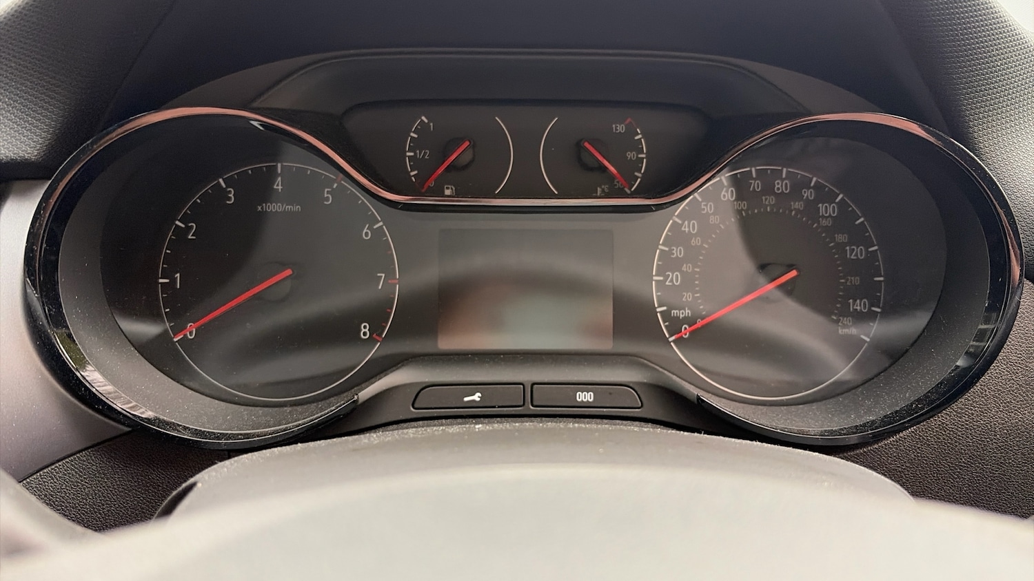 Used Vauxhall Crossland 2023 for sale - 76363284: Photo 18