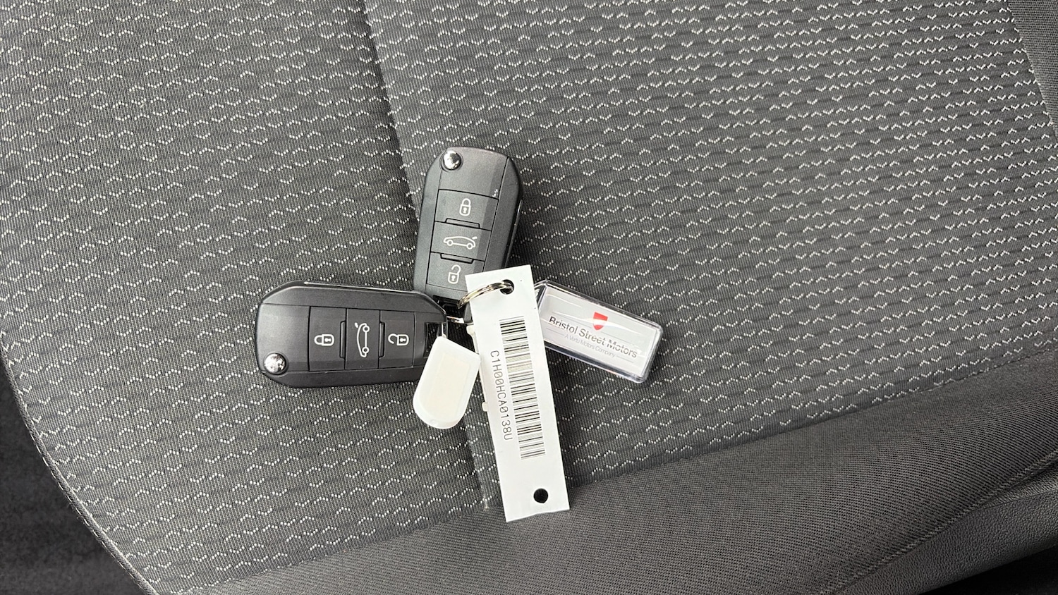 Used Vauxhall Crossland 2023 for sale - 76363284: Photo 20