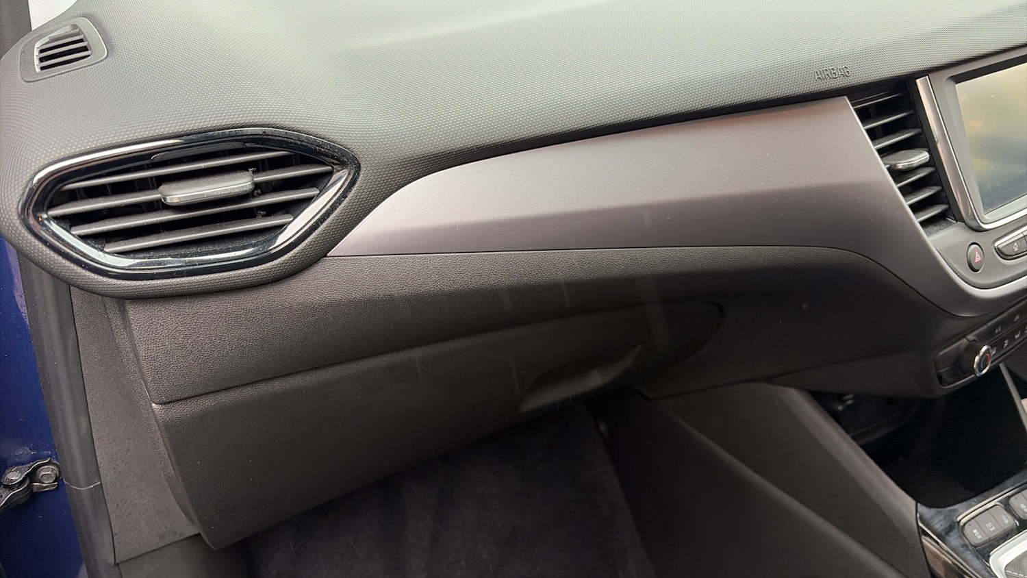 Used Vauxhall Crossland 2023 for sale - 76363284: Photo 21