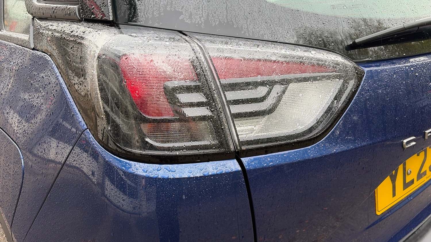 Used Vauxhall Crossland 2023 for sale - 76363284: Photo 27