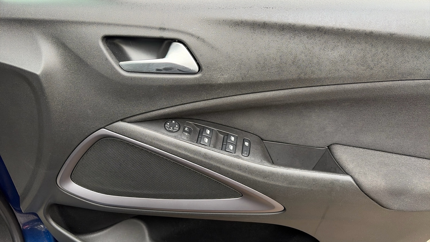 Used Vauxhall Crossland 2023 for sale - 76363284: Photo 28