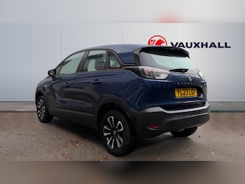 Used Vauxhall Crossland 2023 for sale - 76363284: Photo