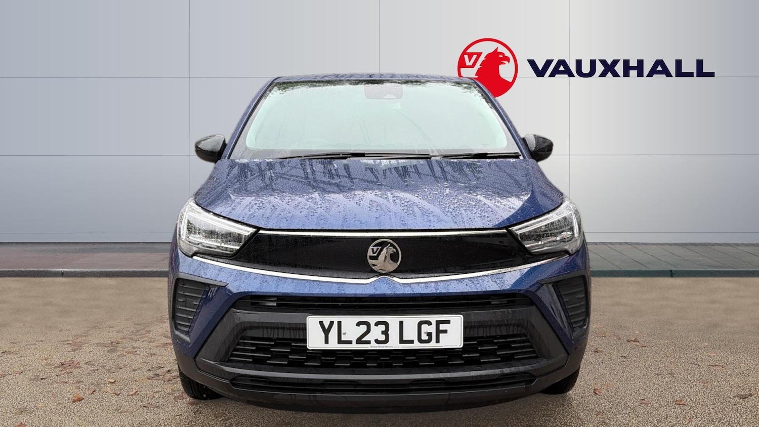 Used Vauxhall Crossland 2023 for sale - 76363284: Photo 3