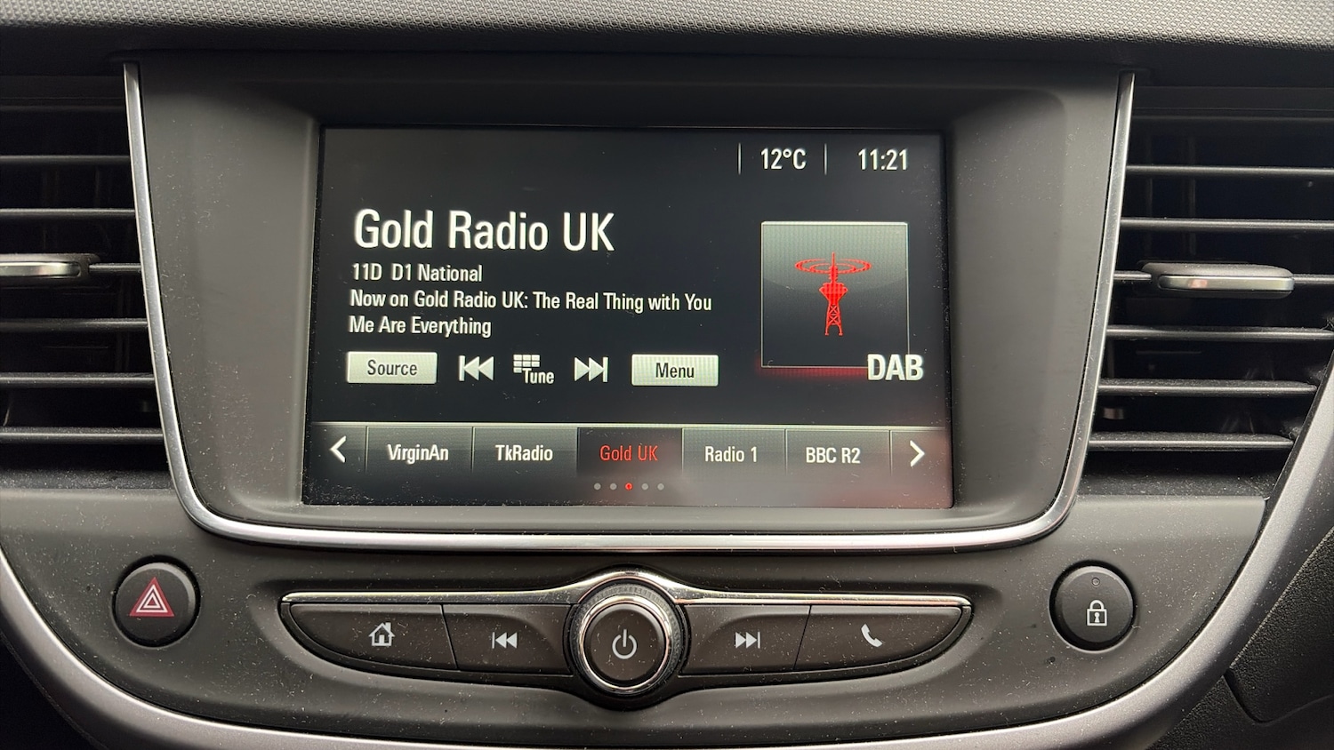 Used Vauxhall Crossland 2023 for sale - 76363284: Photo 38