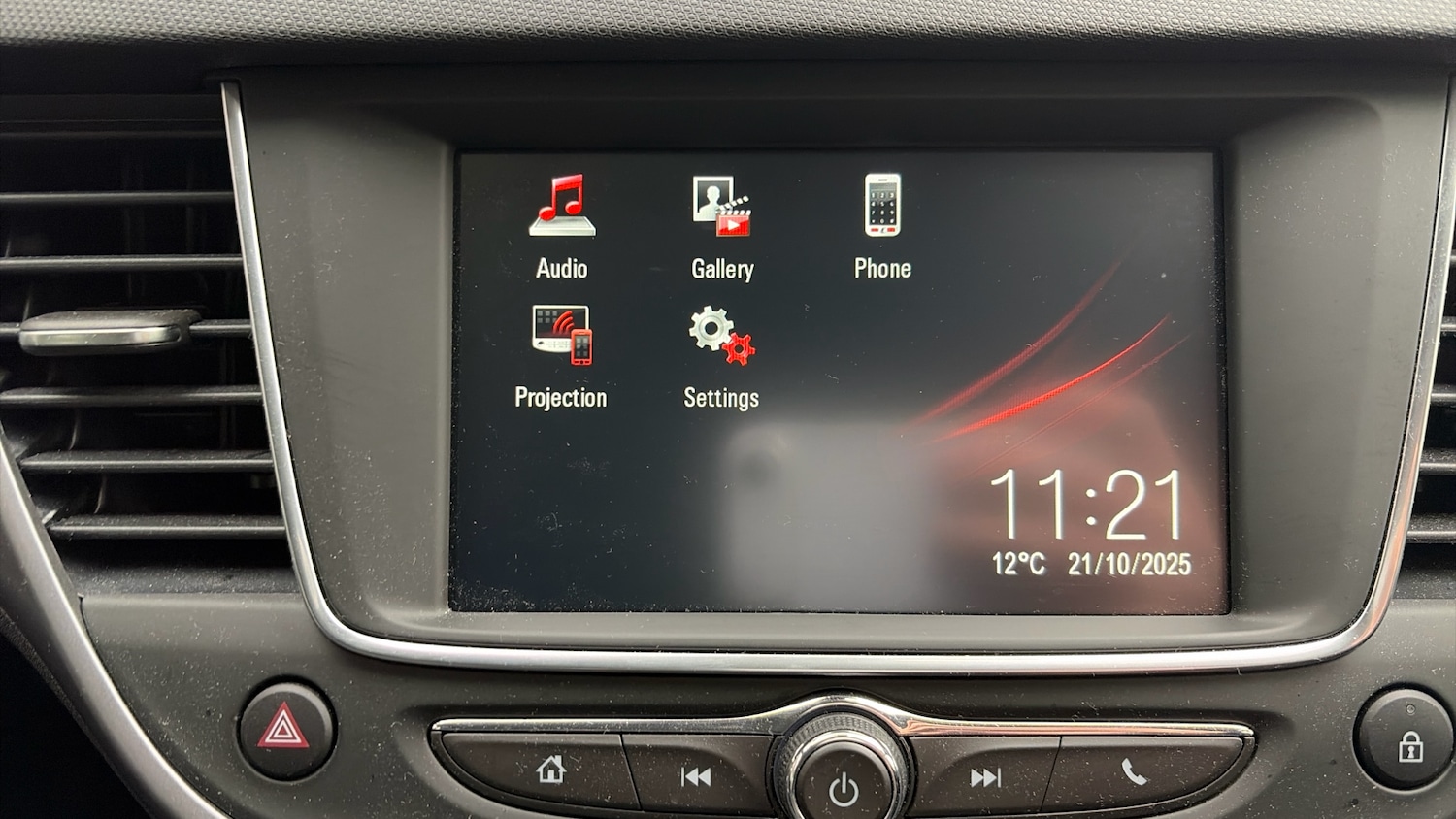 Used Vauxhall Crossland 2023 for sale - 76363284: Photo 39
