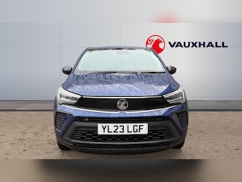 Used Vauxhall Crossland 2023 for sale - 76363284: Photo