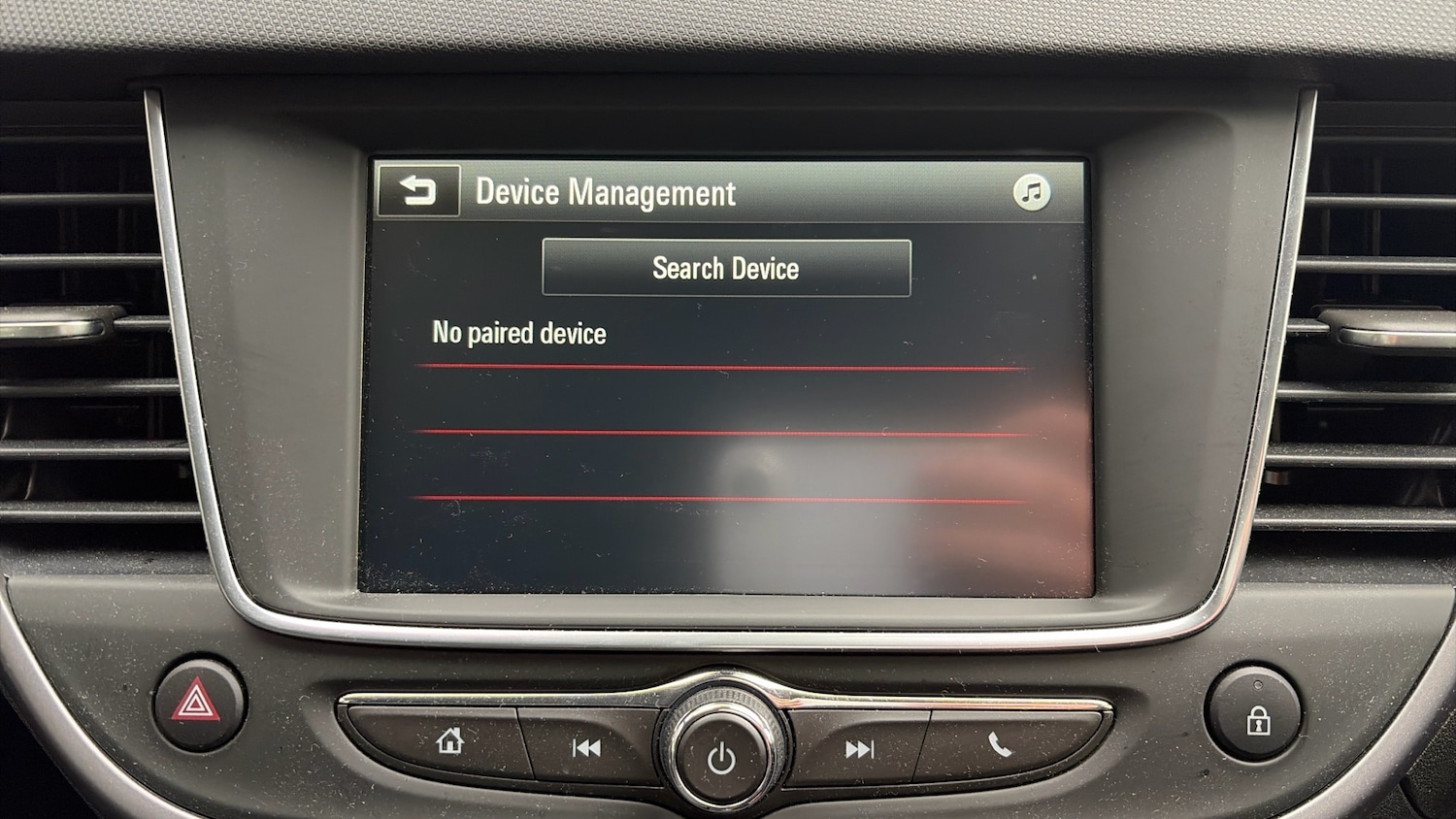 Used Vauxhall Crossland 2023 for sale - 76363284: Photo 40